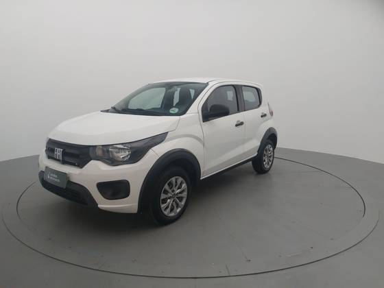 FIAT MOBI 1.0 EVO FLEX LIKE. MANUAL FIAT MOBI 1.0 EVO FLEX LIKE. MANUAL
